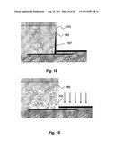 METHODS AND APPARATUS FOR THE MANUFACTURE OF MICROSTRUCTURES diagram and image