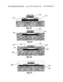 METHODS AND APPARATUS FOR THE MANUFACTURE OF MICROSTRUCTURES diagram and image