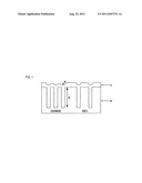 Resist underlayer film forming composition for lithography, containing     aromatic fused ring-containing resin diagram and image