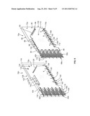 INCREASED DENSITY CONNECTOR SYSTEM diagram and image