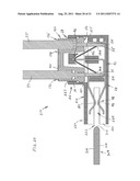 Electrical Connector With Push-In Termination diagram and image