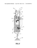 Controlling Powder Delivery Rate in Air Abrasive Instruments diagram and image