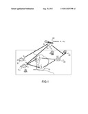 Method of Recovering a Signal from a Set of Signals Collected by Satellite diagram and image