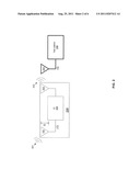 METHOD AND SYSTEM FOR A WIRELESS INTEGRATED TEST AND MEASUREMENT DEVICE diagram and image