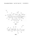 MULTI-GIGABIT MILLIMETER WAVE RECEIVER SYSTEM AND DEMODULATOR SYSTEM diagram and image