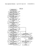 MOBILE COMMUNICATION TERMINAL AND RECORDING MEDIUM diagram and image