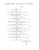 METHOD FOR PROVIDING CONTENTS IN A MOBILE COMMUNICATION SYSTEM AND     APPARATUS THEREOF diagram and image