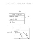 METHOD FOR PROVIDING CONTENTS IN A MOBILE COMMUNICATION SYSTEM AND     APPARATUS THEREOF diagram and image