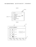 METHOD FOR PROVIDING CONTENTS IN A MOBILE COMMUNICATION SYSTEM AND     APPARATUS THEREOF diagram and image