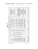 SYSTEM AND METHOD FOR AUTOMATICALLY SETTING ENVIRONMENT OF USER TERMINAL diagram and image