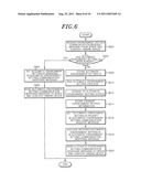 SYSTEM AND METHOD FOR AUTOMATICALLY SETTING ENVIRONMENT OF USER TERMINAL diagram and image