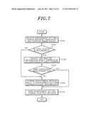 SYSTEM AND METHOD FOR AUTOMATICALLY SETTING ENVIRONMENT OF USER TERMINAL diagram and image