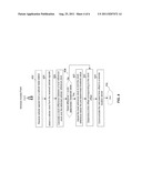 METHOD AND SYSTEM FOR CELLULAR CLOCK-ASSISTED WIRELESS ACCESS POINT     LOCATING diagram and image