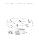 SYSTEM AND METHOD FOR MASS CALIBRATION OF RADIO FREQUENCY FINGERPRINT     (RF-FP) LOCATION MEASUREMENTS diagram and image