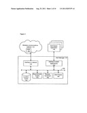 SYSTEM FOR PROVIDING ALERT-BASED SERVICES TO MOBILE STATIONS IN A WIRELESS     COMMUNICATIONS NETWORK diagram and image