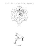 METHOD AND APPARATUS FOR MIMO-BASED MULTIPLE BASE STATION COLLABORATIVE     COMMUNICATION diagram and image