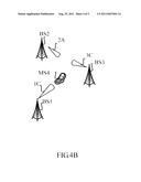 METHOD AND APPARATUS FOR MIMO-BASED MULTIPLE BASE STATION COLLABORATIVE     COMMUNICATION diagram and image