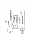 BASE STATION, RADIO COMMUNICATION SYSTEM, BASE STATION CONTROL METHOD,     RADIO COMMUNICATION METHOD, AND CONTROL PROGRAM diagram and image