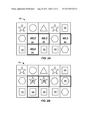 Systems, Apparatuses and Methods for Changing Symbols in Gaming Systems diagram and image