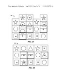 Systems, Apparatuses and Methods for Changing Symbols in Gaming Systems diagram and image