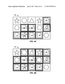 Systems, Apparatuses and Methods for Changing Symbols in Gaming Systems diagram and image