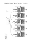 Gaming Machine With Visual And Audio Indicia Changed Over Time diagram and image