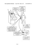 OPTICAL MACHINE-READABLE DATA REPRESENTATION IMAGE diagram and image