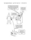 OPTICAL MACHINE-READABLE DATA REPRESENTATION IMAGE diagram and image