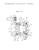 Grease, rolling bearing, constant velocity joint, and rolling parts diagram and image