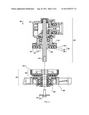 FAN CLUTCH SYSTEM AND METHOD diagram and image