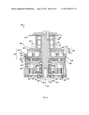 FAN CLUTCH SYSTEM AND METHOD diagram and image