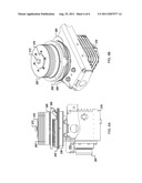 FAN CLUTCH SYSTEM AND METHOD diagram and image