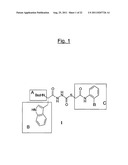 Inhibitors of Human Cathepsin L, Cathepsin B, and Cathepsin S diagram and image