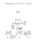 Inhibitors of Human Cathepsin L, Cathepsin B, and Cathepsin S diagram and image