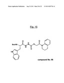 Inhibitors of Human Cathepsin L, Cathepsin B, and Cathepsin S diagram and image