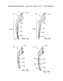 SURGICAL RETRACTOR diagram and image