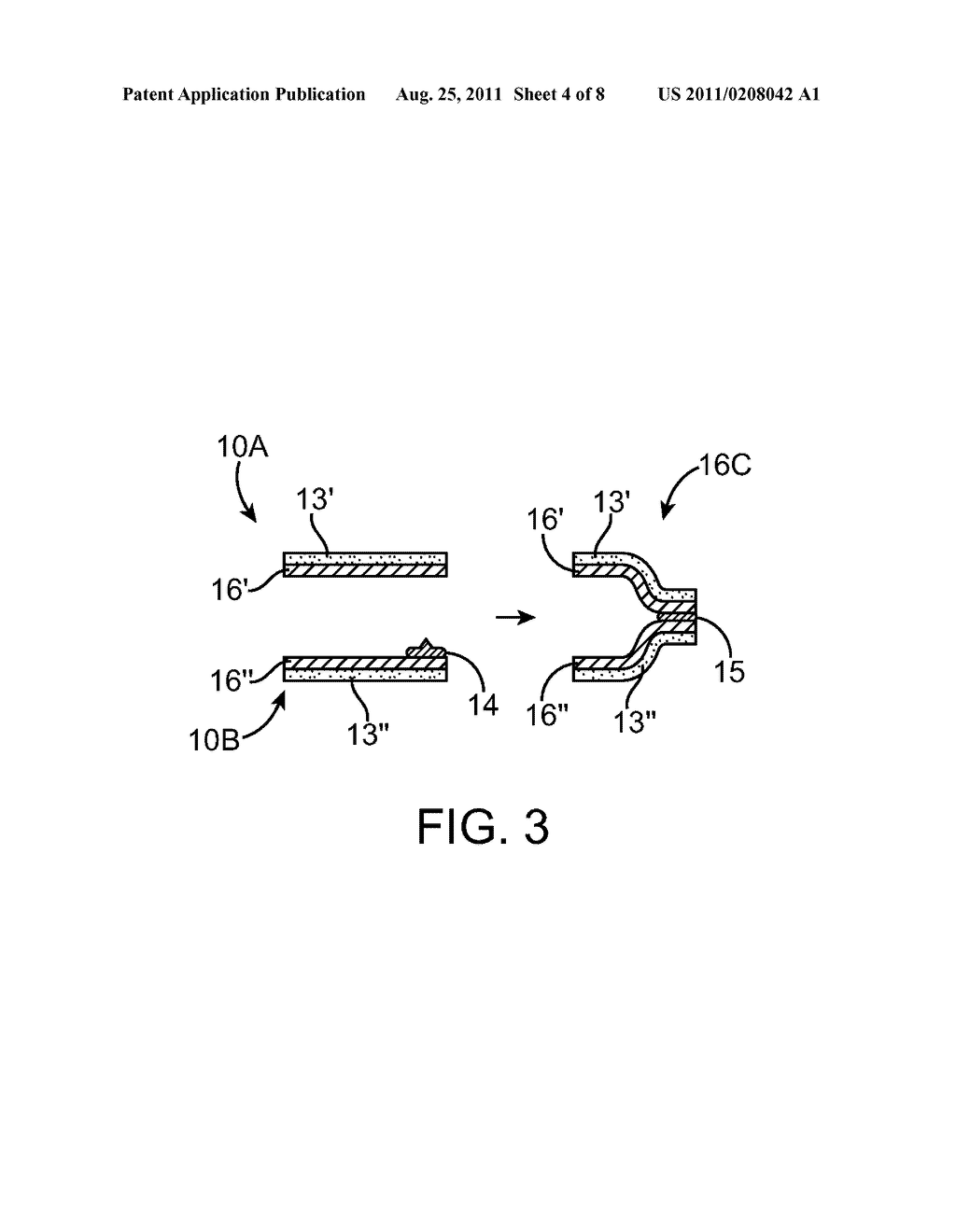 Material for Creating Multi-Layered Films and Methods for Making the Same - diagram, schematic, and image 05