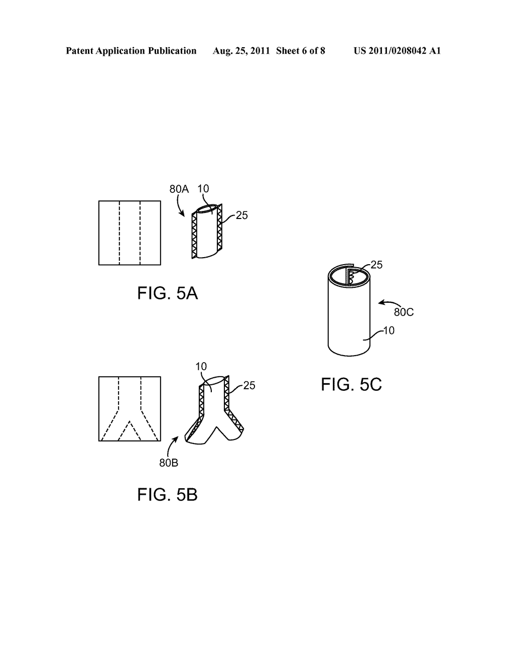 Material for Creating Multi-Layered Films and Methods for Making the Same - diagram, schematic, and image 07