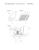 SUBJECT INFORMATION PROCESSING APPARATUS diagram and image