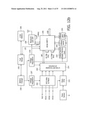 ECG MONITORING SYTSTEM WITH DOCKING STATION diagram and image