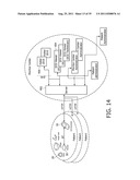 ECG MONITORING SYTSTEM WITH DOCKING STATION diagram and image