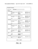 ECG MONITORING SYTSTEM WITH DOCKING STATION diagram and image