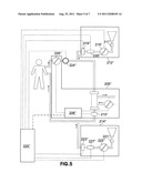 METHOD FOR DETECTING THE ION CONCENTRATIONS OF CITRATE ANTI-COAGULATED     EXTRACORPOREAL BLOOD PURIFICATION diagram and image