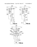 METHOD FOR DETECTING THE ION CONCENTRATIONS OF CITRATE ANTI-COAGULATED     EXTRACORPOREAL BLOOD PURIFICATION diagram and image