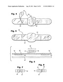 Electrokinetic Delivery System for Self-Administration of Medicaments and     Methods Therefor diagram and image