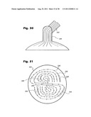 Electrokinetic Delivery System for Self-Administration of Medicaments and     Methods Therefor diagram and image