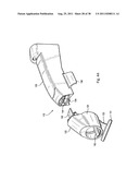 Electrokinetic Delivery System for Self-Administration of Medicaments and     Methods Therefor diagram and image