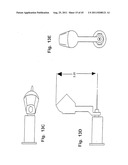 Micro vein enhancer diagram and image