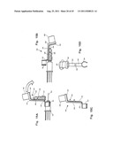 Micro vein enhancer diagram and image