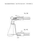 Micro vein enhancer diagram and image